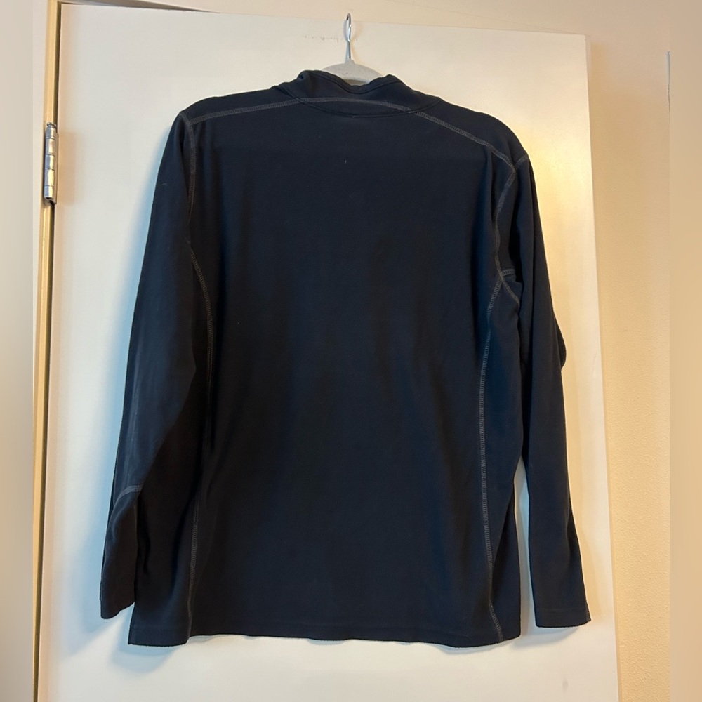 Columbia Men's Klamath Range™ II Half Zip size medium - Picture 7 of 8